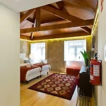 Apartamento Ribeira *