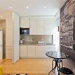 Ribeira Apartamento