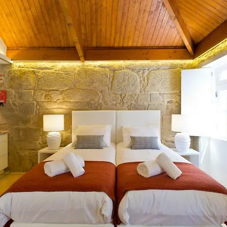 Apartment Ribeira