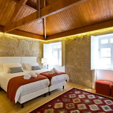 Ribeira Apartment