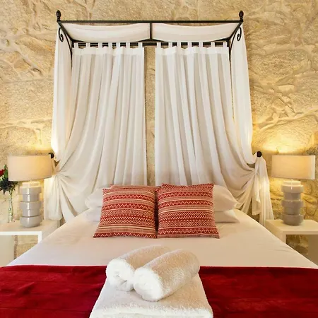 Apartment Ribeira *