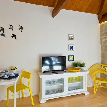 Apartment Ribeira