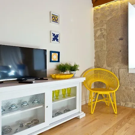 Apartment Ribeira