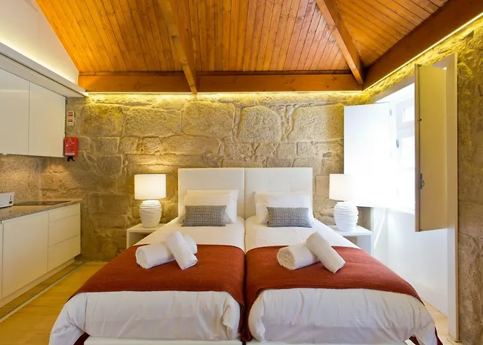 Appartamento Ribeira