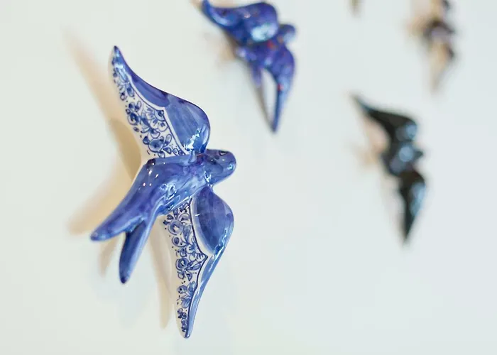 Ribeira Appartamento