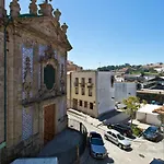Apartment Ribeira