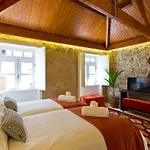 Ribeira Apartment *