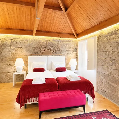 Appartement Ribeira *