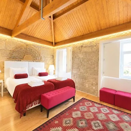 Appartement Ribeira Oporto