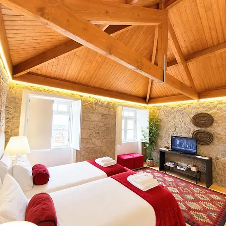 Appartement Ribeira