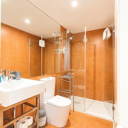 Ribeira Appartement *