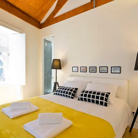 Ribeira Apartment
