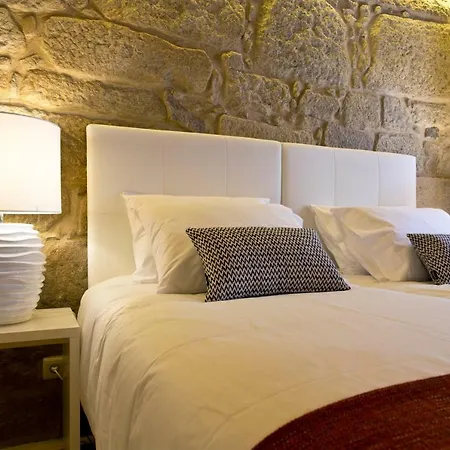 Ribeira Apartmán Porto