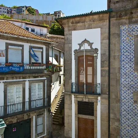 Apartmán Ribeira