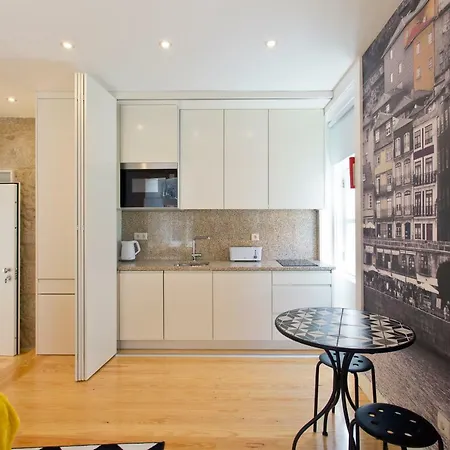 Ribeira Apartment