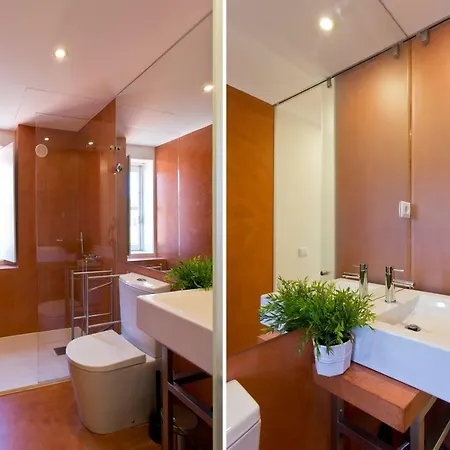 Ribeira Apartment
