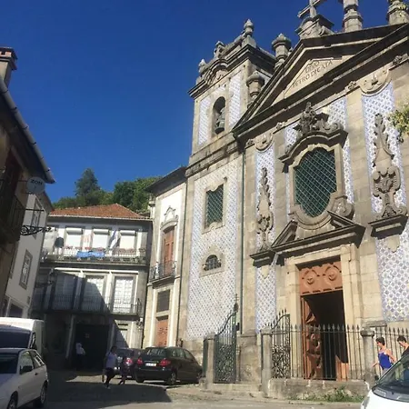 Ribeira *