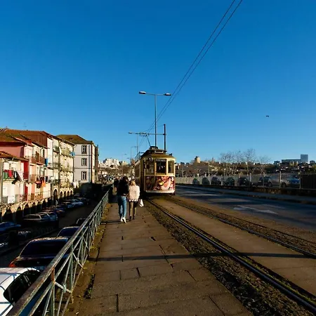 Apartment Ribeira *