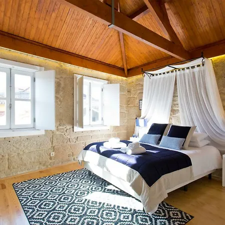 Apartment Ribeira