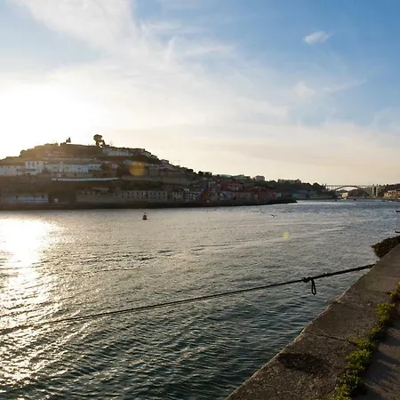 Ribeira * Oporto