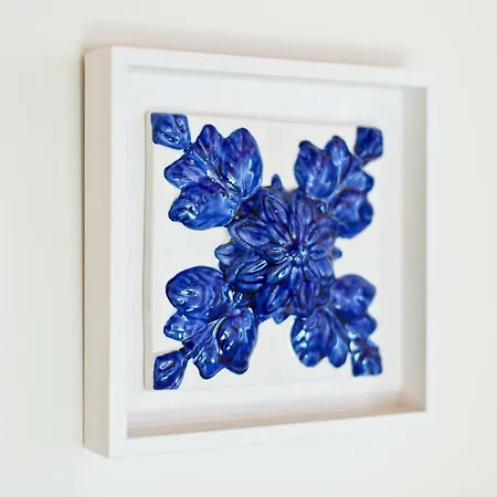 Ribeira 公寓 波尔图