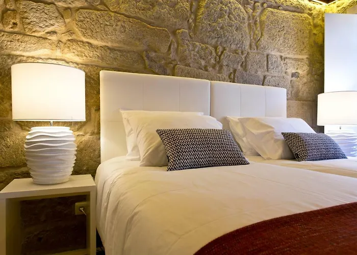 Ribeira Apartamento Porto