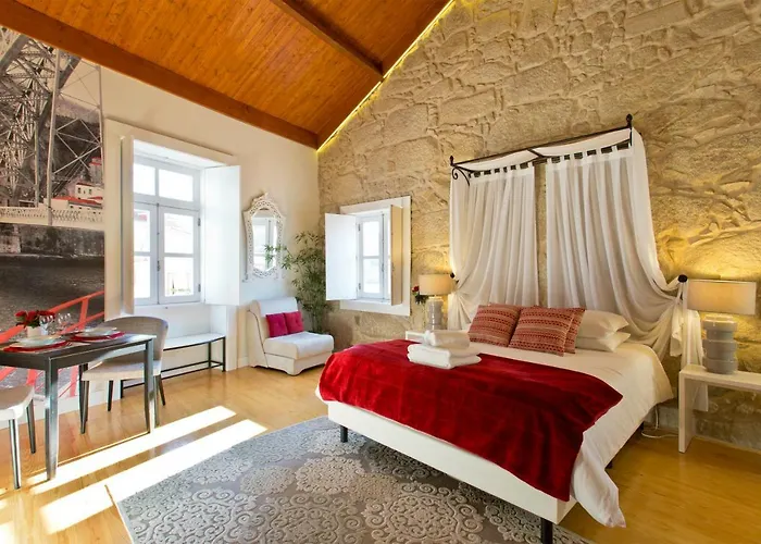 Ribeira Apartamento Porto