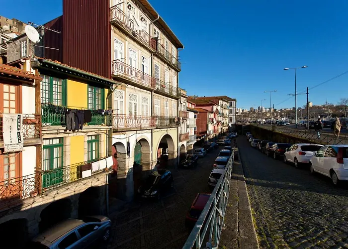 Ribeira *