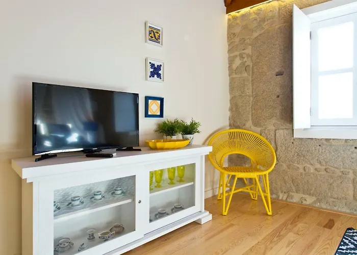 Apartman Ribeira