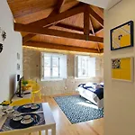 Appartement Ribeira *