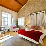 Ribeira Apartament Porto
