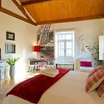 Apartament Ribeira Porto
