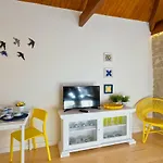 Apartament Ribeira