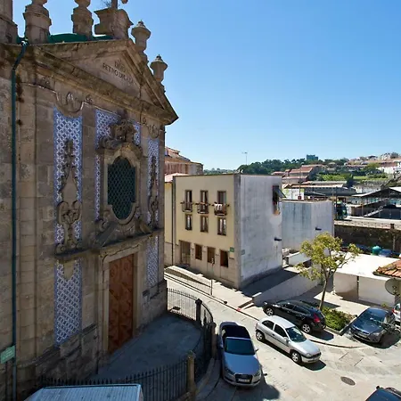 Apartament Ribeira