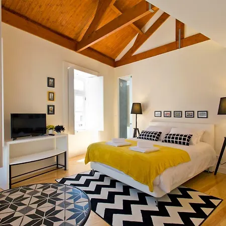 Ribeira * بورتو