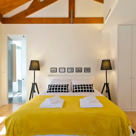 Ribeira * بورتو