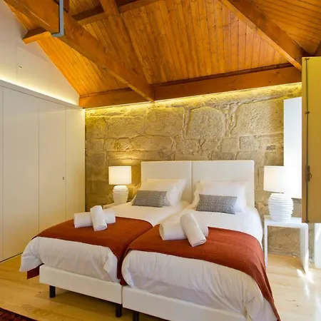 Ribeira شقة بورتو