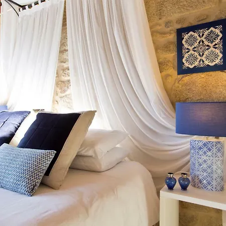 Ribeira * بورتو